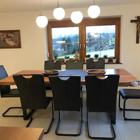 Kollmer Ferienhaus