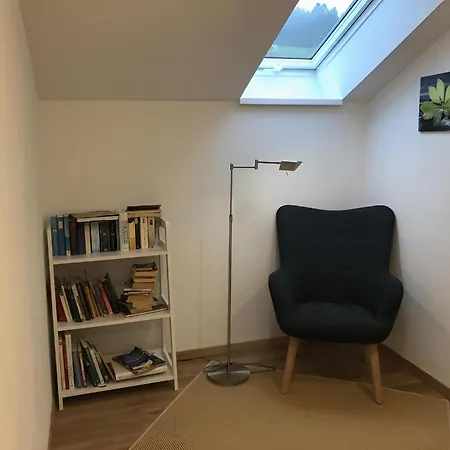 Kollmer Ferienhaus Bad Kötzting