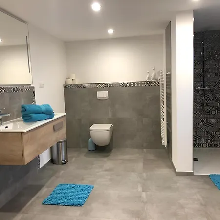 Holiday home Kollmer Bad Koetzting