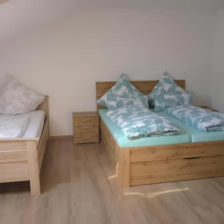 Holiday home Kollmer *