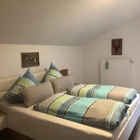 Vakantiehuis Kollmer *