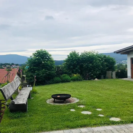 Vakantiehuis Kollmer *