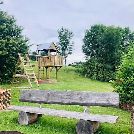 Kollmer Vakantiehuis