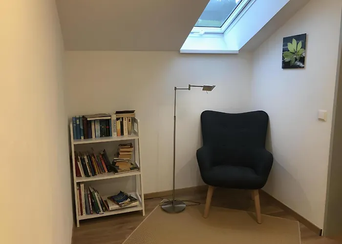 Kollmer Feriehus Bad Kötzting